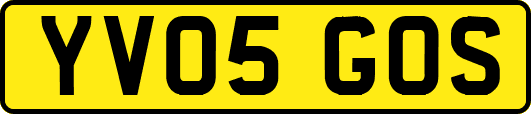 YV05GOS