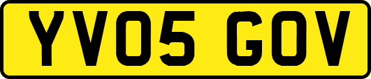 YV05GOV