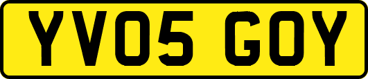 YV05GOY