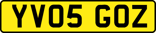 YV05GOZ