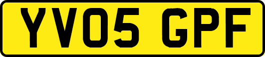 YV05GPF