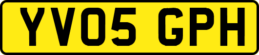YV05GPH