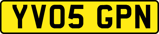 YV05GPN