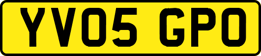 YV05GPO