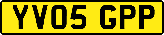 YV05GPP