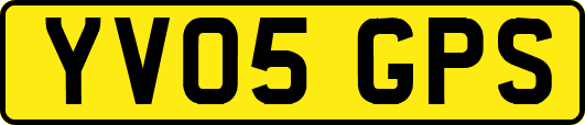 YV05GPS
