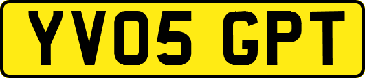 YV05GPT