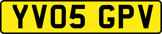 YV05GPV