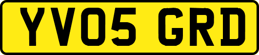 YV05GRD