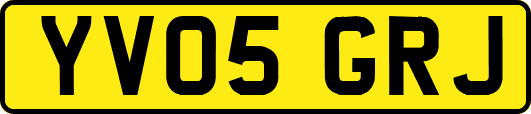 YV05GRJ