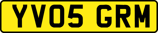 YV05GRM