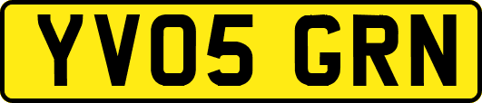 YV05GRN