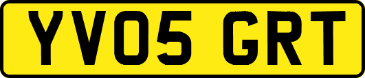 YV05GRT