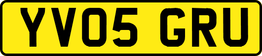 YV05GRU