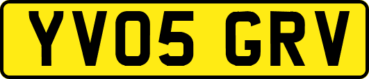 YV05GRV
