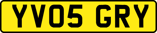 YV05GRY