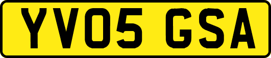 YV05GSA