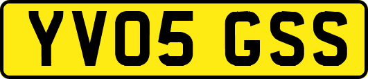 YV05GSS