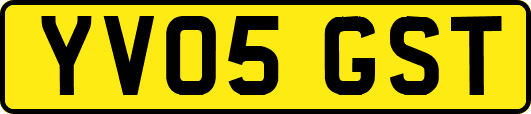 YV05GST