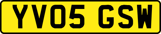 YV05GSW