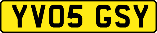 YV05GSY