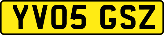 YV05GSZ