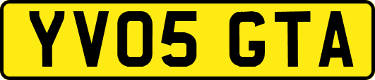 YV05GTA