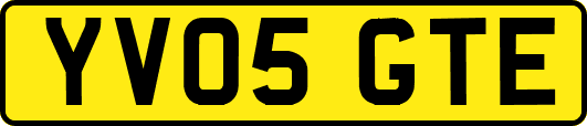 YV05GTE