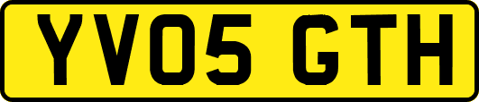 YV05GTH