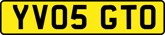 YV05GTO