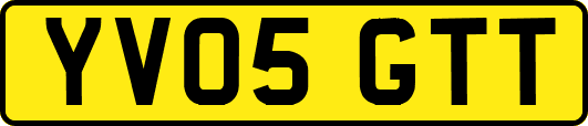 YV05GTT