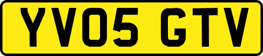 YV05GTV