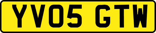 YV05GTW