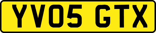 YV05GTX