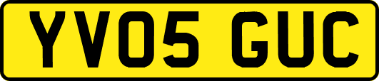 YV05GUC