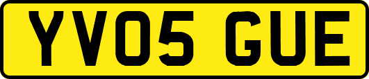 YV05GUE
