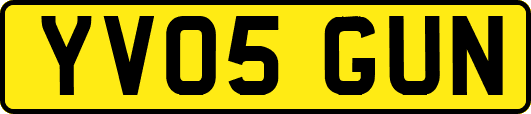 YV05GUN