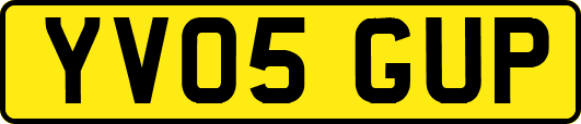 YV05GUP