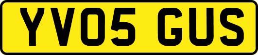 YV05GUS