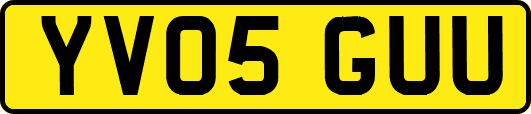 YV05GUU