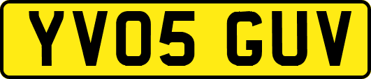 YV05GUV