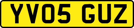 YV05GUZ
