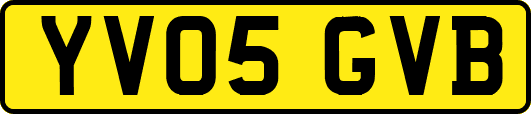 YV05GVB