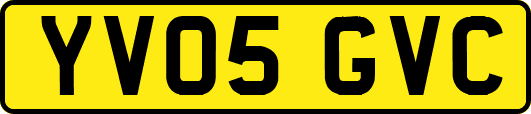 YV05GVC