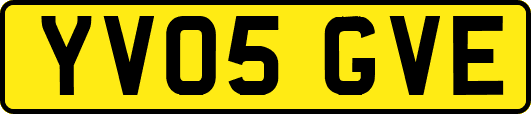 YV05GVE