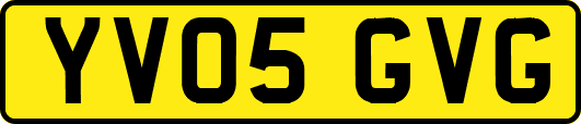 YV05GVG