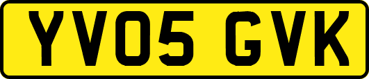 YV05GVK