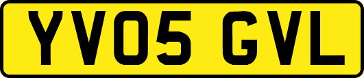 YV05GVL