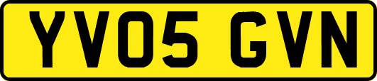 YV05GVN