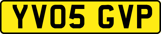 YV05GVP